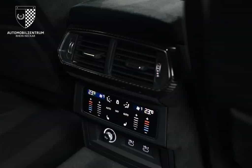 Lamborghini Urus Performante FullCarbon/ViolaPasifae/ADAS 02/2023-photo-42