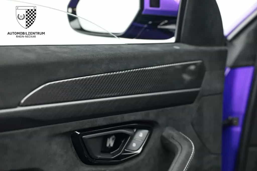 Lamborghini Urus Performante FullCarbon/ViolaPasifae/ADAS 02/2023-photo-43