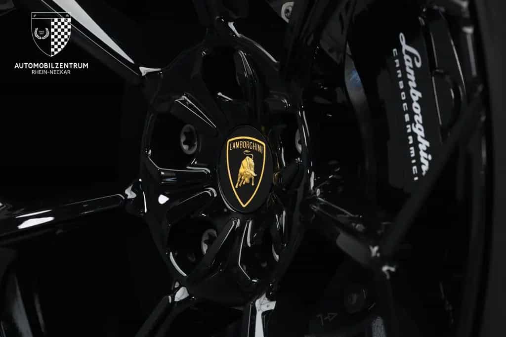 Lamborghini Urus Performante FullCarbon/ViolaPasifae/ADAS 02/2023-photo-47