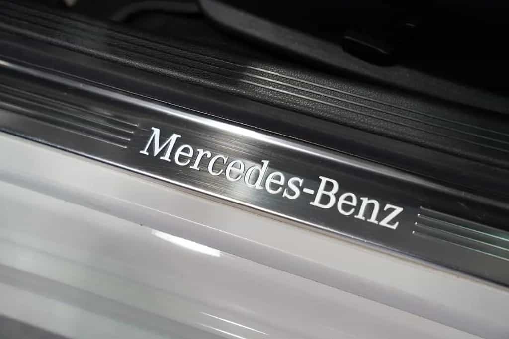 Mercedes-Benz C-Class 300 Coupé AMG Line *19 *Pano *Night *BURM 08/2019-photo-21