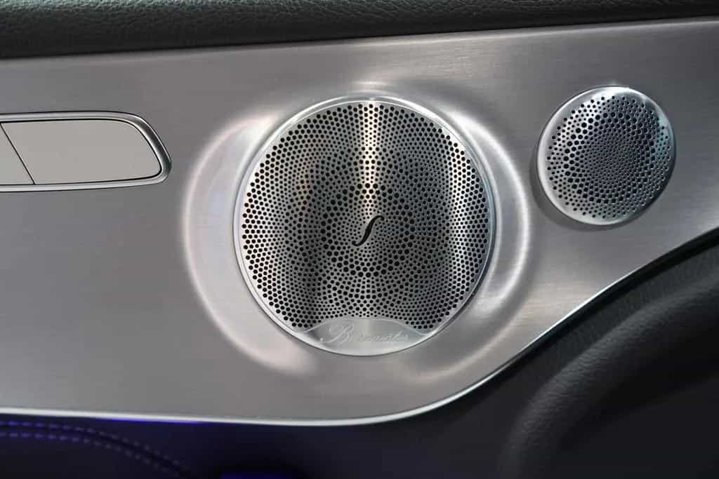 Mercedes-Benz C-Class 300 Coupé AMG Line *19 *Pano *Night *BURM 08/2019-photo-23