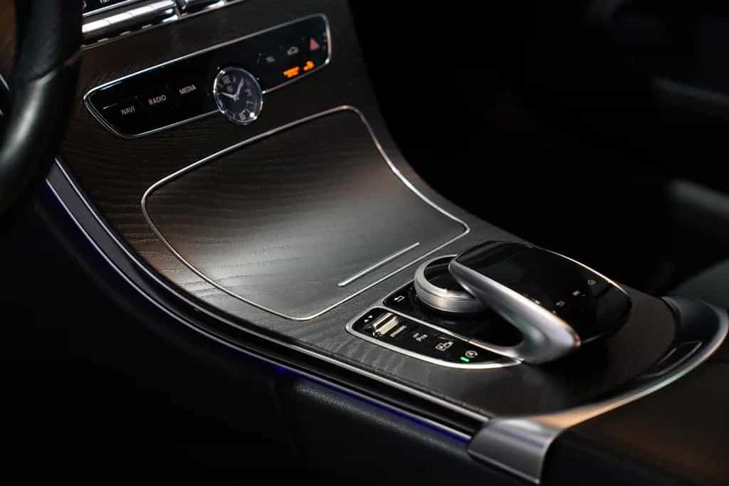 Mercedes-Benz C-Class 300 Coupé AMG Line *19 *Pano *Night *BURM 08/2019-photo-25