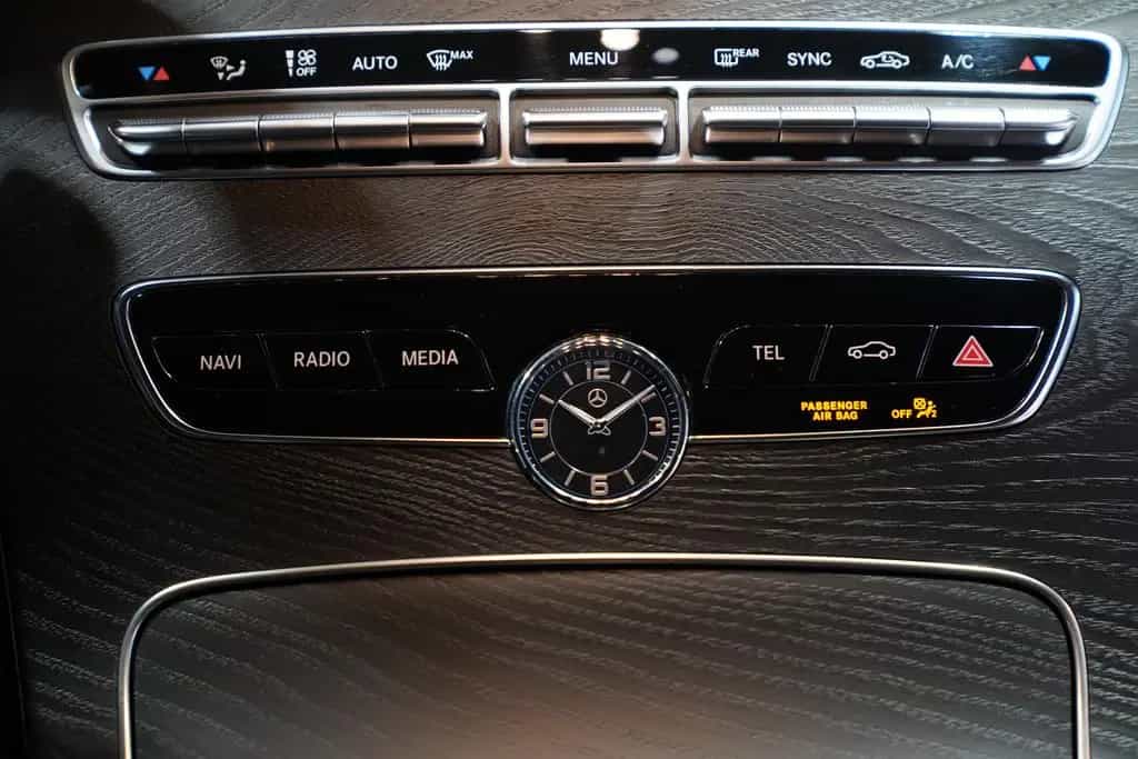 Mercedes-Benz C-Class 300 Coupé AMG Line *19 *Pano *Night *BURM 08/2019-photo-26