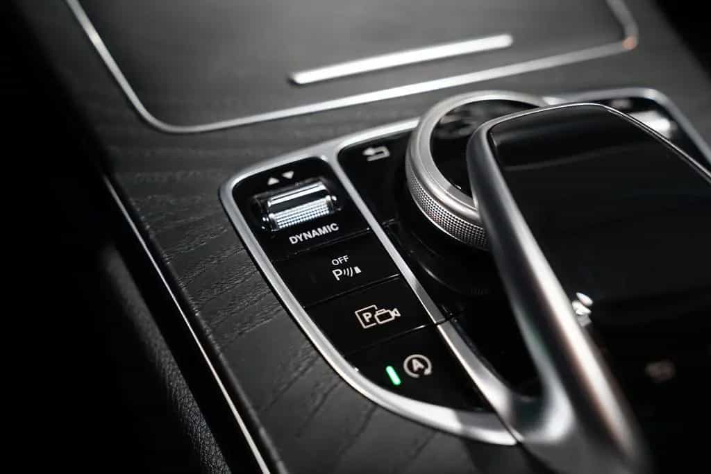 Mercedes-Benz C-Class 300 Coupé AMG Line *19 *Pano *Night *BURM 08/2019-photo-28