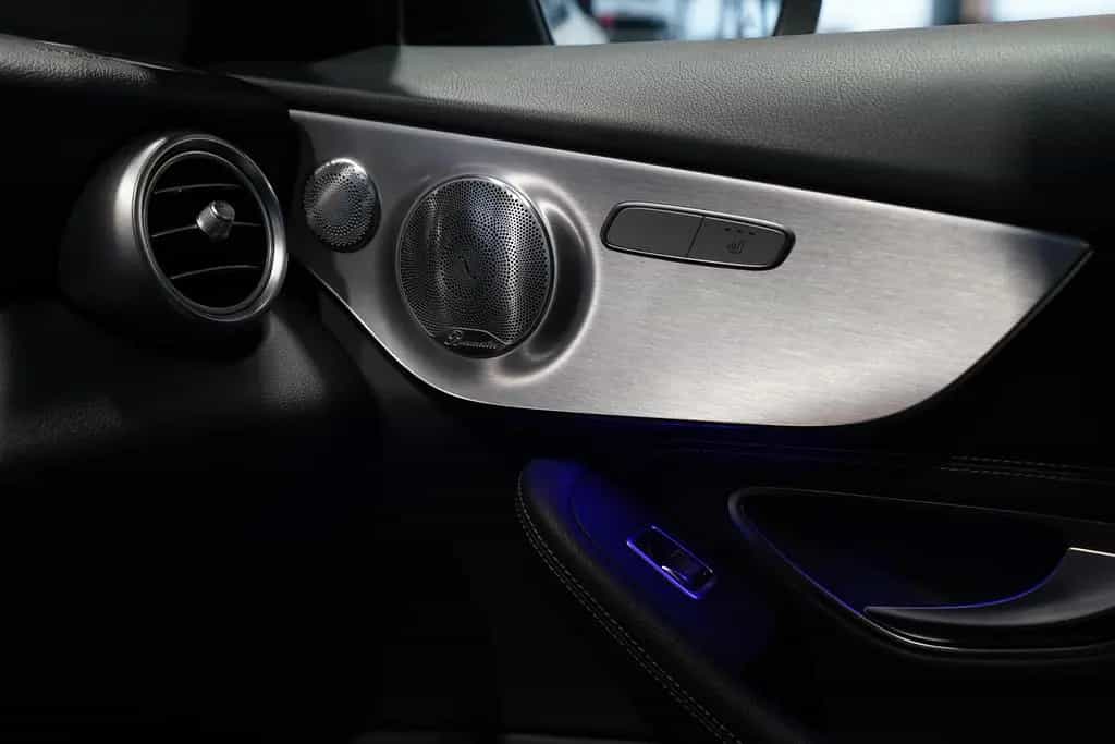 Mercedes-Benz C-Class 300 Coupé AMG Line *19 *Pano *Night *BURM 08/2019-photo-30