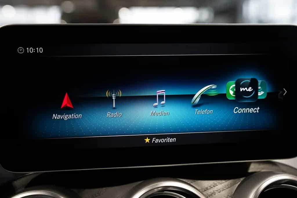 Mercedes-Benz C-Class 300 Coupé AMG Line *19 *Pano *Night *BURM 08/2019-photo-39