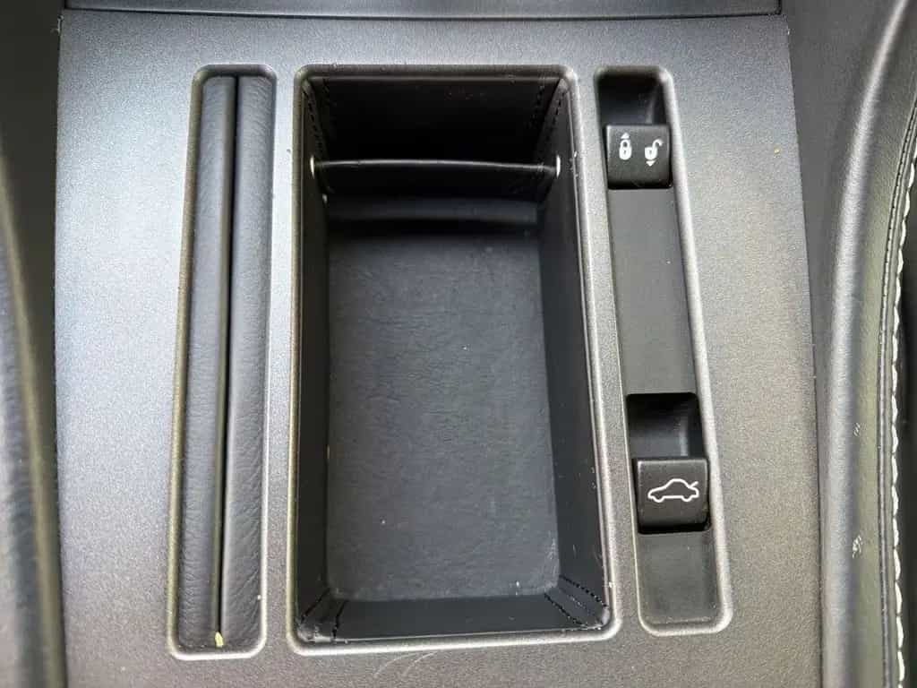Aston Martin V8 Vantage 4.7 SPORTSHIFT GARANTIE 08/2011-photo-14