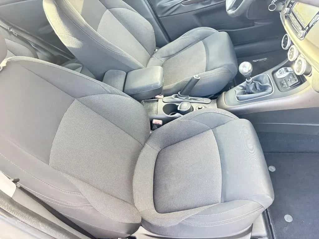 Alfa Romeo Giulietta 1.6 JTDm 120 CV Exclusive 03/2016-photo-5