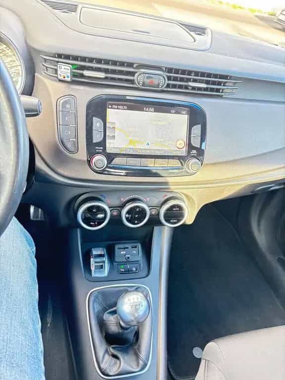 Alfa Romeo Giulietta 1.6 JTDm 120 CV Exclusive 03/2016-photo-6