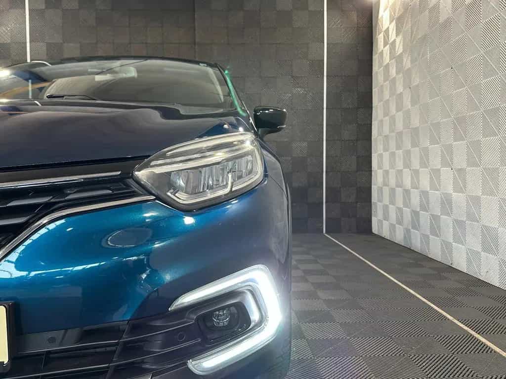 Renault Captur Intens*ENERGY*LED-NAV-ARKAMYS-TEMPO-TOUCH 08/2018-photo-10