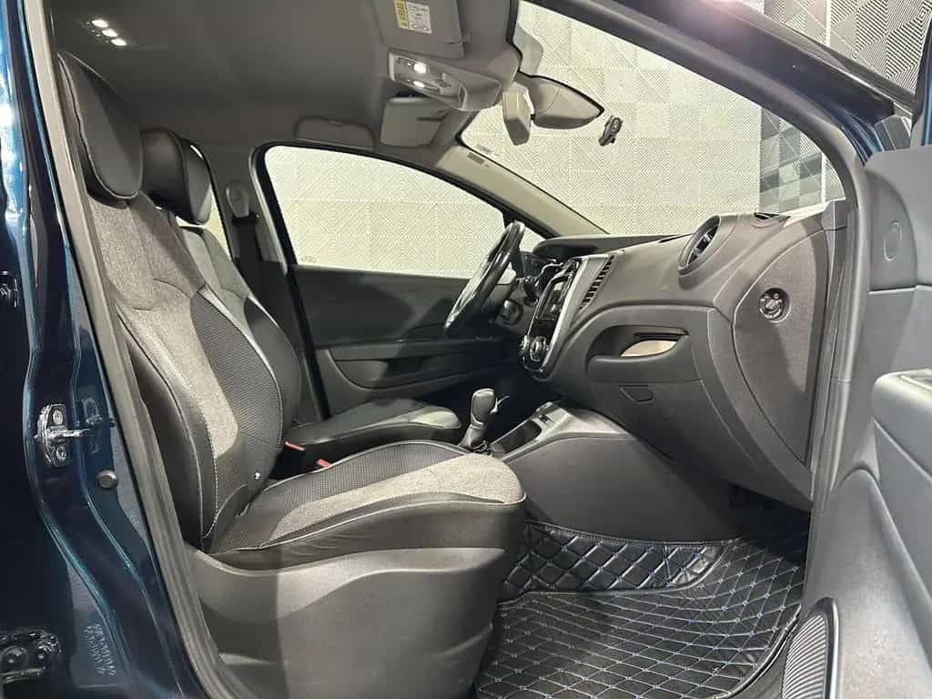 Renault Captur Intens*ENERGY*LED-NAV-ARKAMYS-TEMPO-TOUCH 08/2018-photo-14