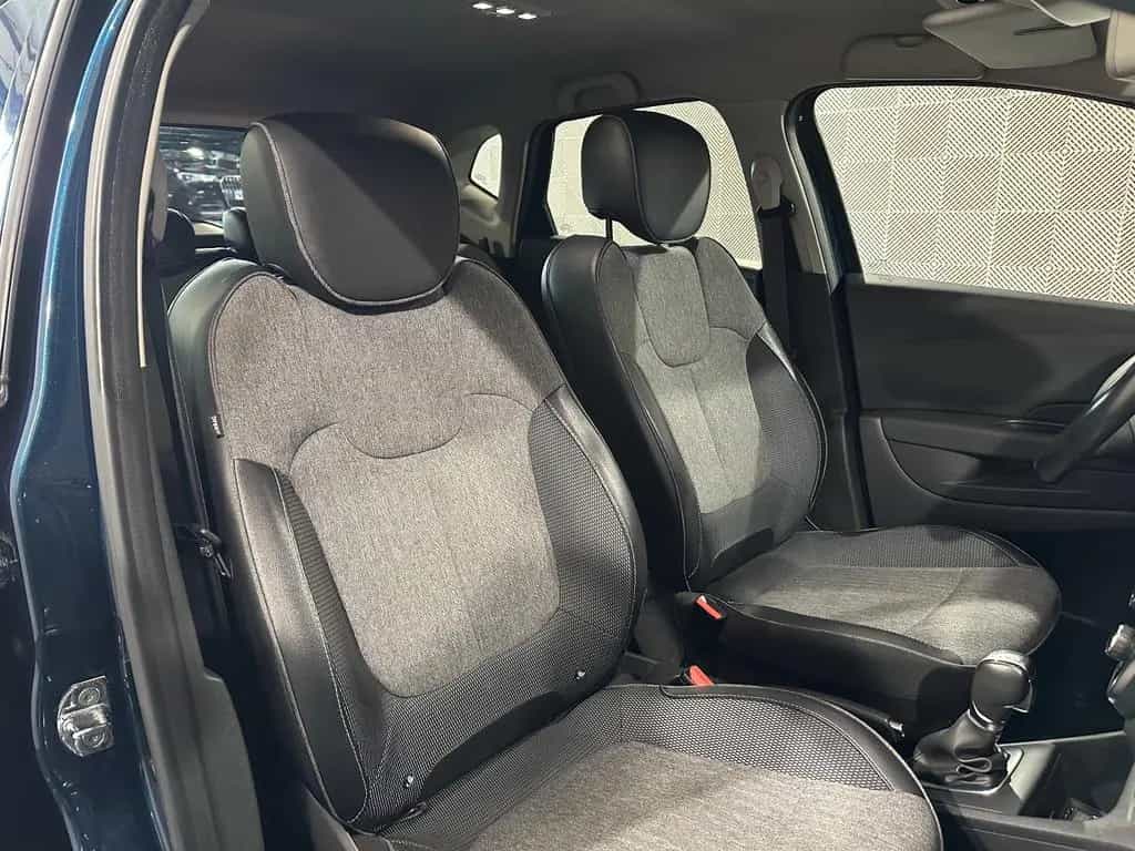 Renault Captur Intens*ENERGY*LED-NAV-ARKAMYS-TEMPO-TOUCH 08/2018-photo-15