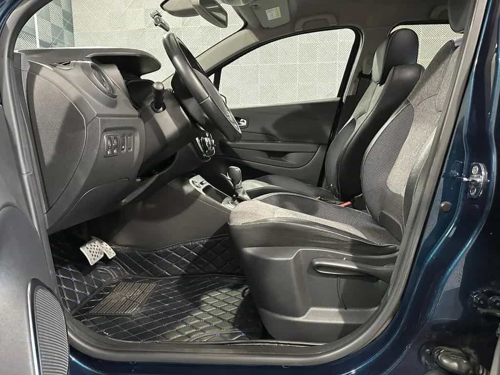 Renault Captur Intens*ENERGY*LED-NAV-ARKAMYS-TEMPO-TOUCH 08/2018-photo-17