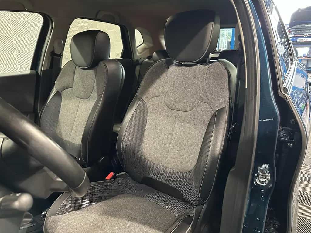Renault Captur Intens*ENERGY*LED-NAV-ARKAMYS-TEMPO-TOUCH 08/2018-photo-18