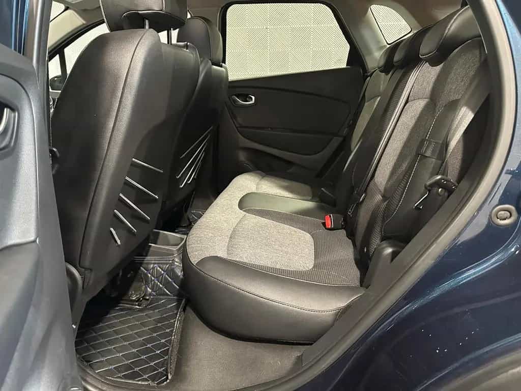 Renault Captur Intens*ENERGY*LED-NAV-ARKAMYS-TEMPO-TOUCH 08/2018-photo-19