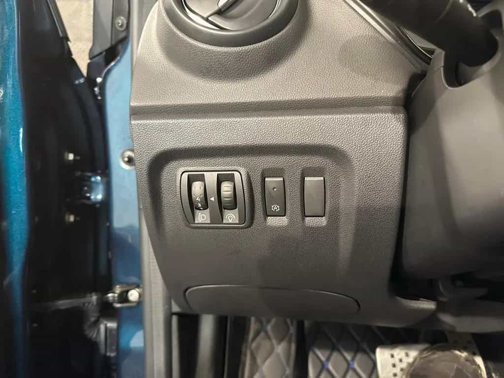 Renault Captur Intens*ENERGY*LED-NAV-ARKAMYS-TEMPO-TOUCH 08/2018-photo-22