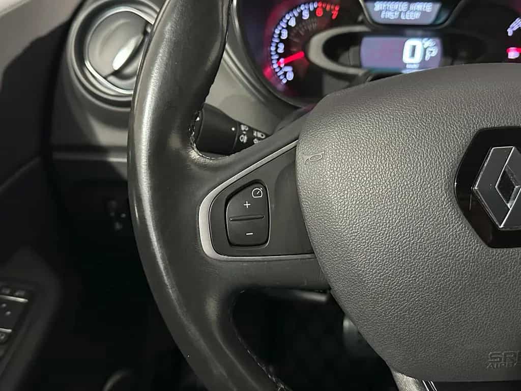 Renault Captur Intens*ENERGY*LED-NAV-ARKAMYS-TEMPO-TOUCH 08/2018-photo-25