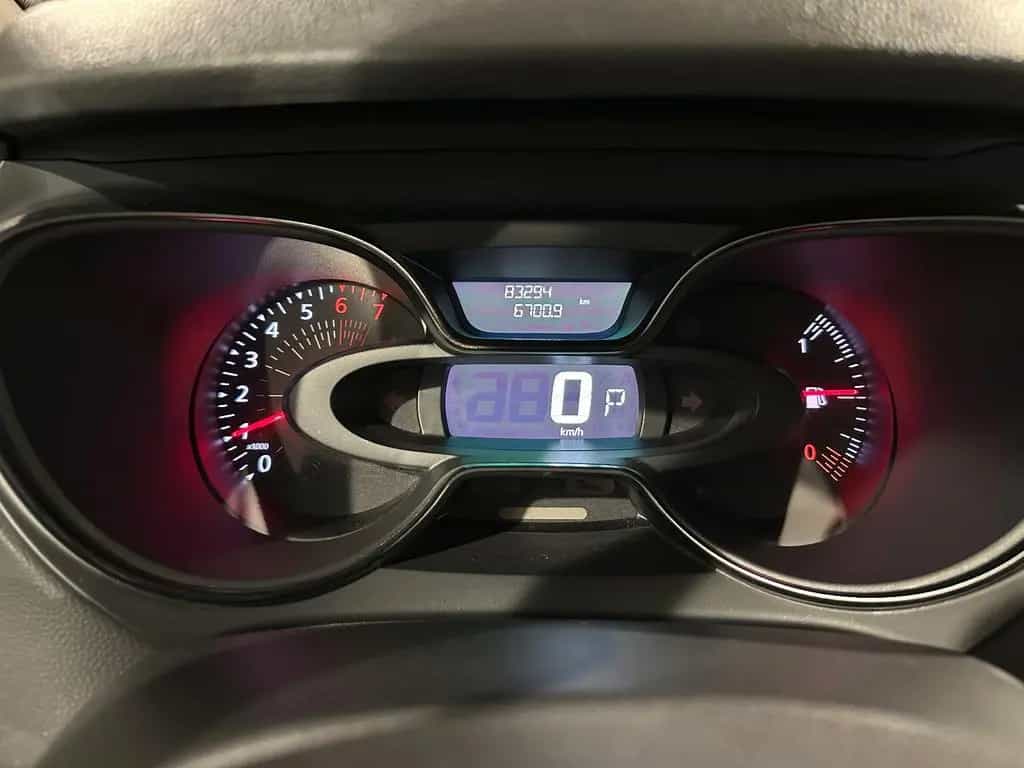 Renault Captur Intens*ENERGY*LED-NAV-ARKAMYS-TEMPO-TOUCH 08/2018-photo-26