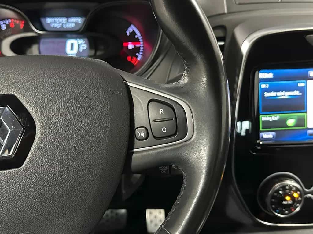 Renault Captur Intens*ENERGY*LED-NAV-ARKAMYS-TEMPO-TOUCH 08/2018-photo-27