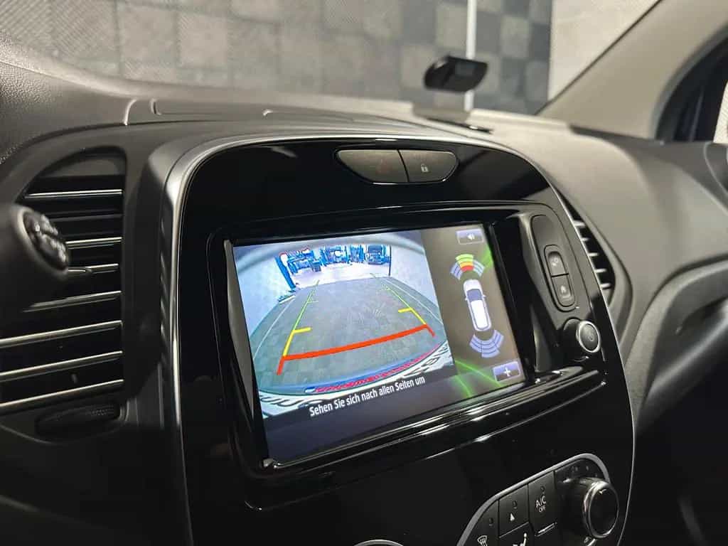 Renault Captur Intens*ENERGY*LED-NAV-ARKAMYS-TEMPO-TOUCH 08/2018-photo-29
