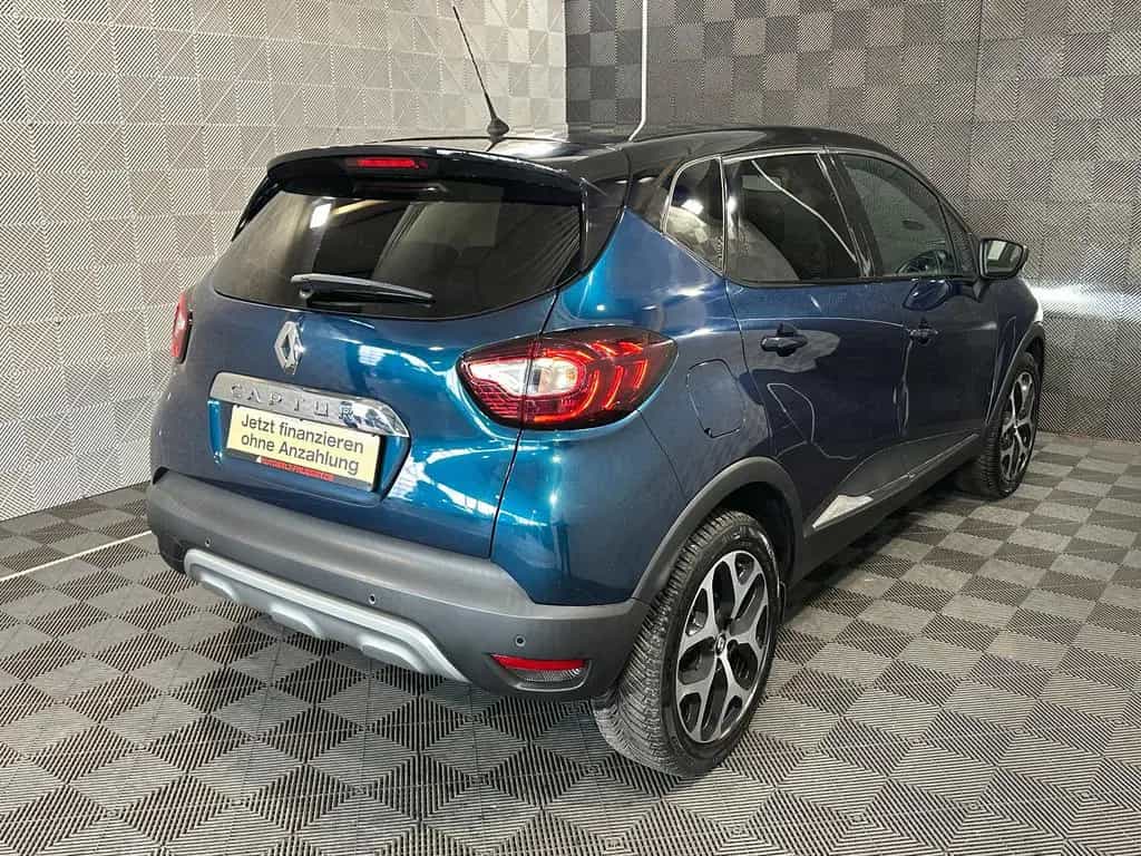 Renault Captur Intens*ENERGY*LED-NAV-ARKAMYS-TEMPO-TOUCH 08/2018-photo-3