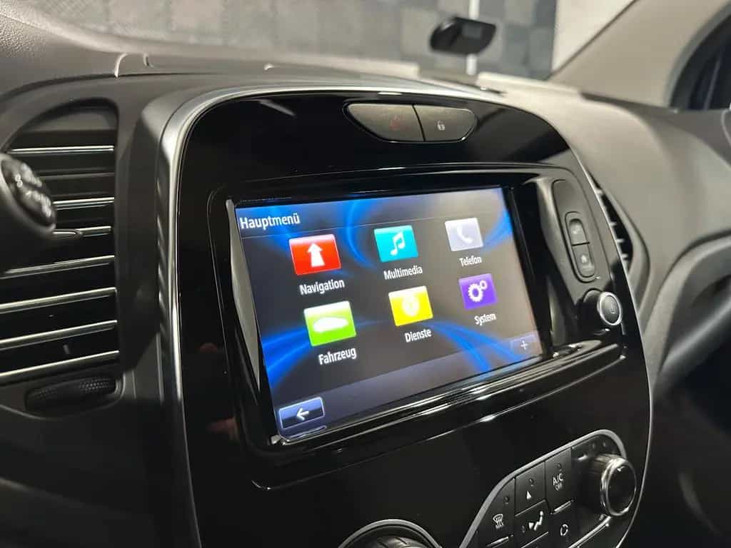 Renault Captur Intens*ENERGY*LED-NAV-ARKAMYS-TEMPO-TOUCH 08/2018-photo-30
