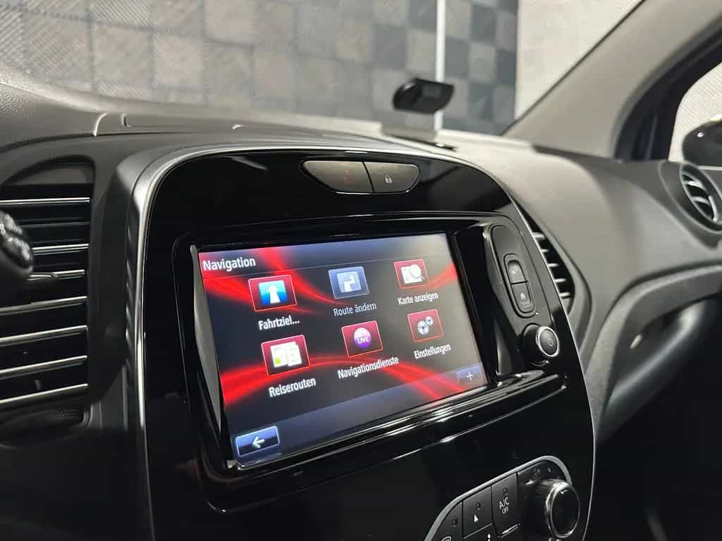 Renault Captur Intens*ENERGY*LED-NAV-ARKAMYS-TEMPO-TOUCH 08/2018-photo-31