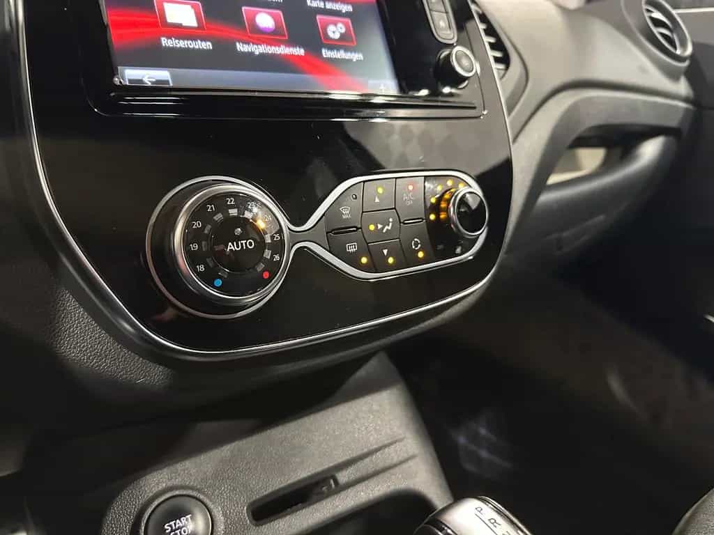 Renault Captur Intens*ENERGY*LED-NAV-ARKAMYS-TEMPO-TOUCH 08/2018-photo-32