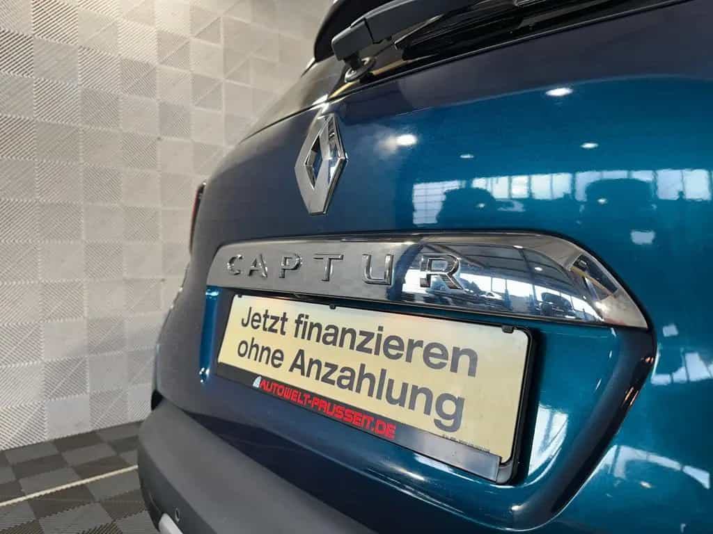 Renault Captur Intens*ENERGY*LED-NAV-ARKAMYS-TEMPO-TOUCH 08/2018-photo-6