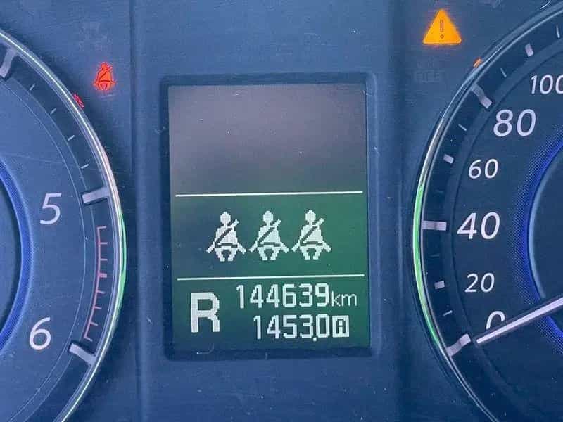 Infiniti QX70 3.0 diesel V6 GT AUTOMATICO -PELLE 04/2015-photo-9