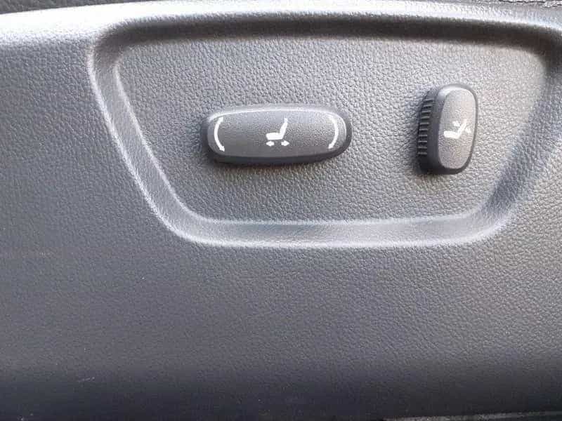 Chevrolet Captiva 2.0 VCDi LTX 4x4-C.AUTOMATICO- 06/2007-photo-10