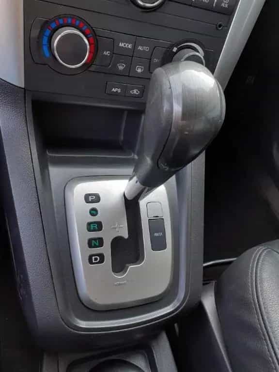 Chevrolet Captiva 2.0 VCDi LTX 4x4-C.AUTOMATICO- 06/2007-photo-14
