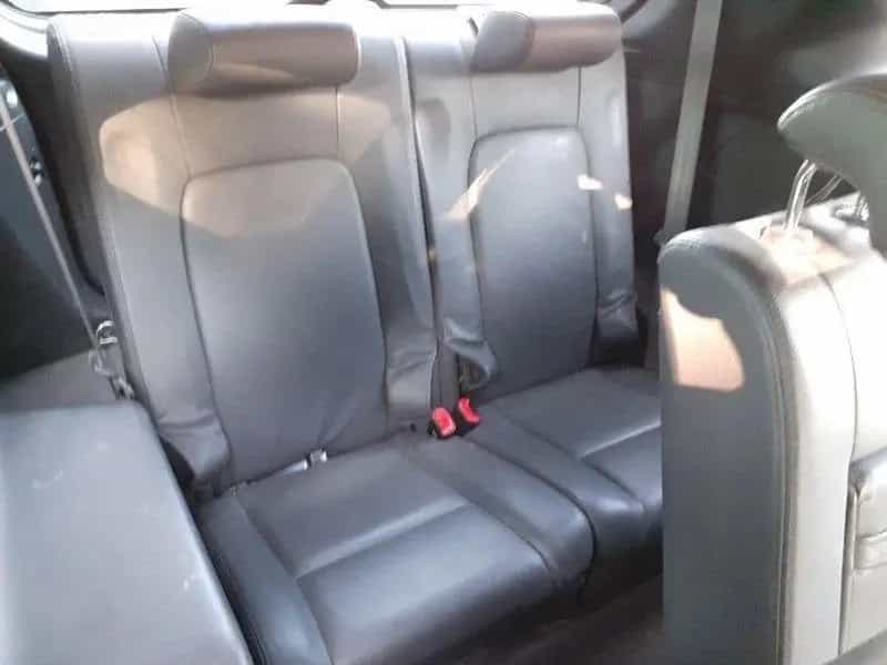 Chevrolet Captiva 2.0 VCDi LTX 4x4-C.AUTOMATICO- 06/2007-photo-6