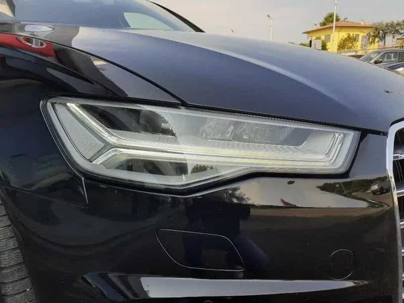 Audi A6 Avant 2.0 TDI 190 CV quattro S tronic S- 03/2017-photo-3