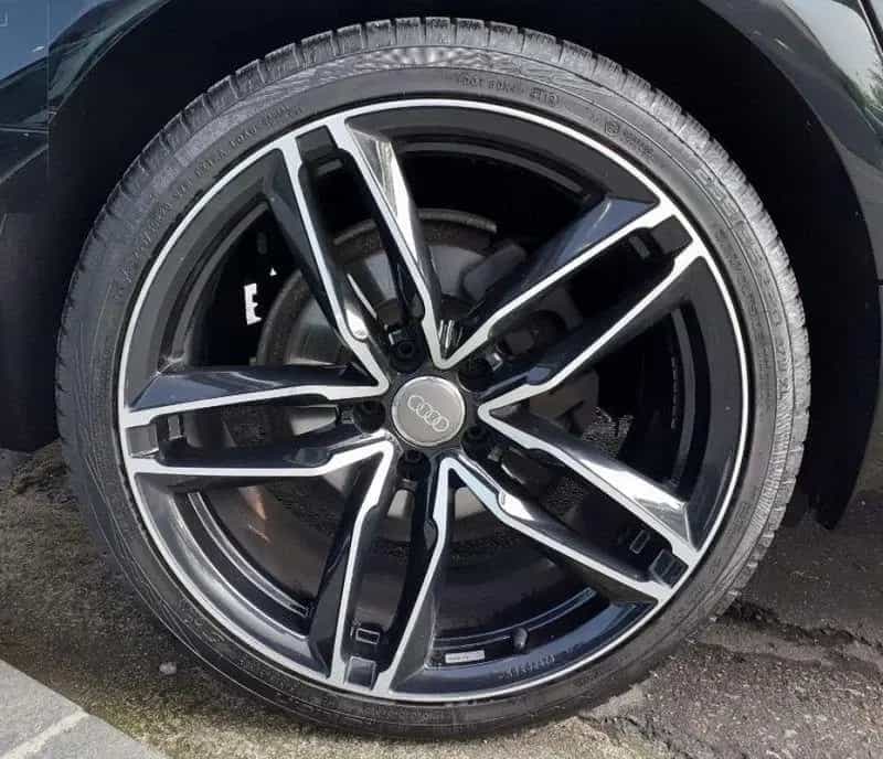 Audi A6 Avant 2.0 TDI 190 CV quattro S tronic S- 03/2017-photo-6