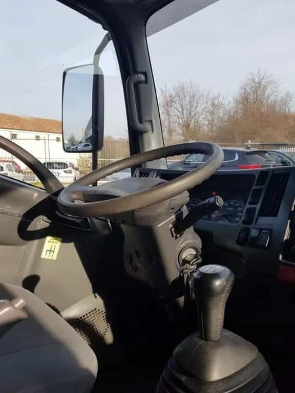 Isuzu Other N-Evolution M21 L35 3.0 TDI 120 RIBALTABIL 12/2016-photo-6