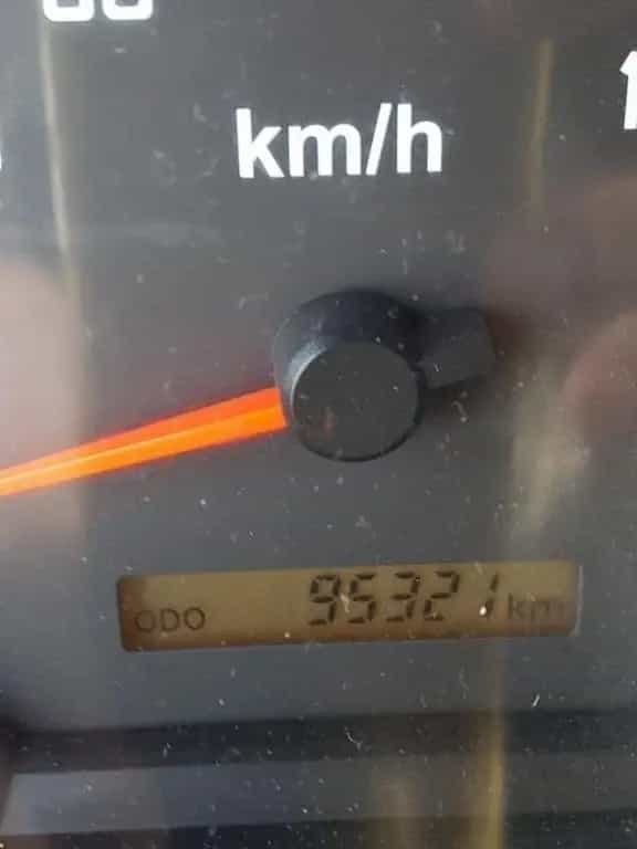 Isuzu Other N-Evolution M21 L35 3.0 TDI 120 RIBALTABIL 12/2016-photo-7