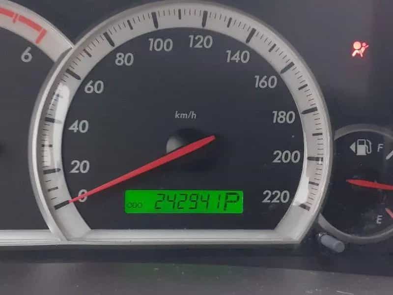 Chevrolet Captiva 2.0 VCDi LTX 7 POSTI - KM CERT 05/2008-photo-7