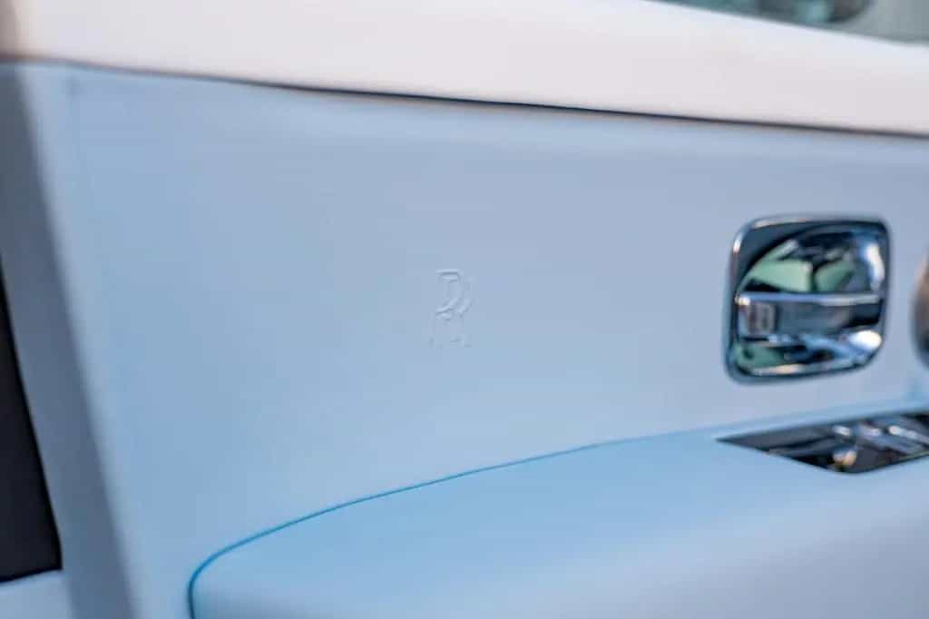 Rolls-Royce Cullinan 05/2023-photo-18
