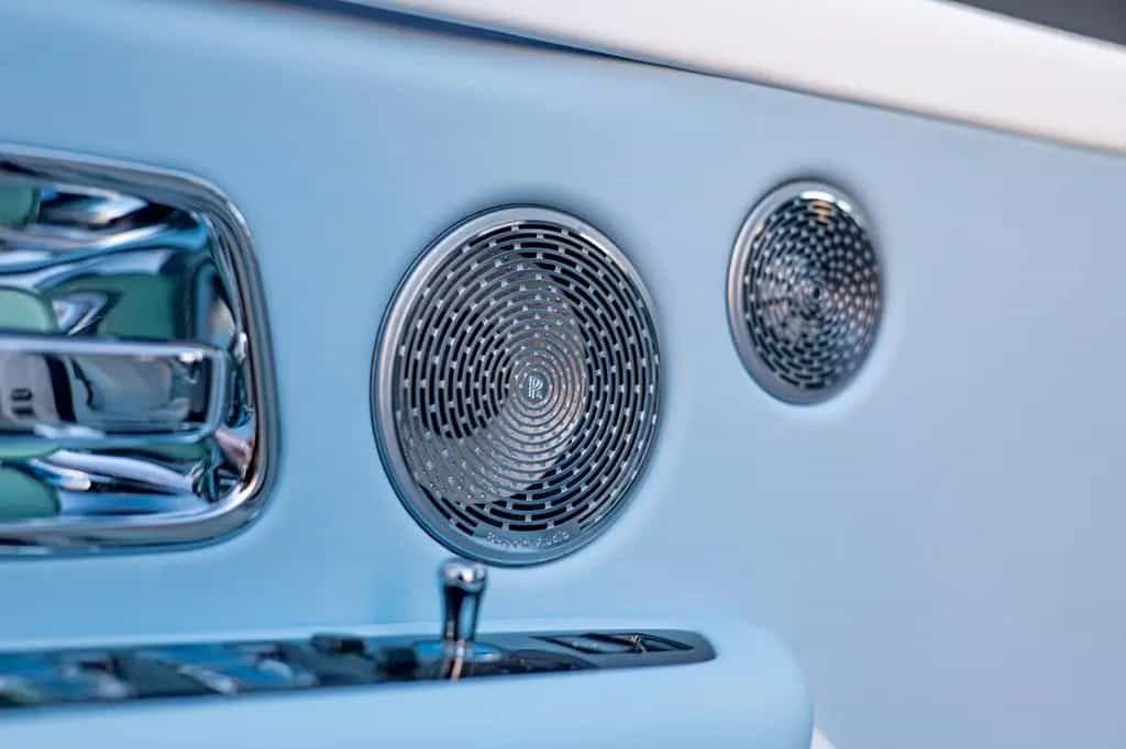 Rolls-Royce Cullinan 05/2023-photo-20