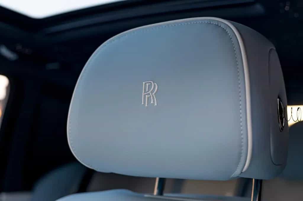 Rolls-Royce Cullinan 05/2023-photo-23