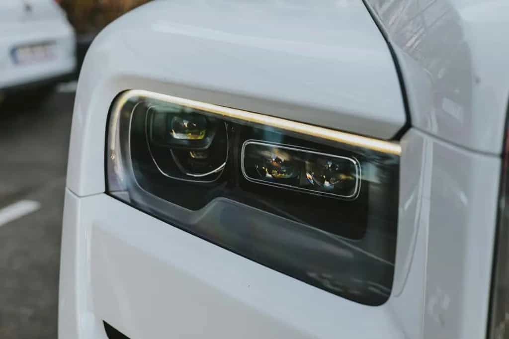 Rolls-Royce Cullinan 05/2023-photo-3
