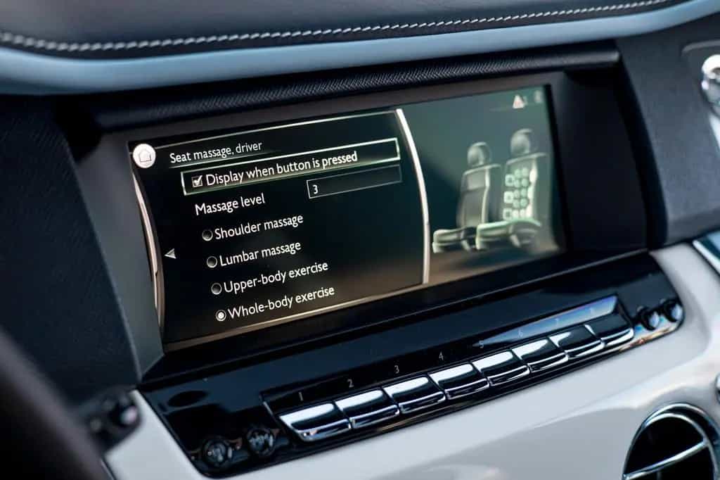Rolls-Royce Cullinan 05/2023-photo-31