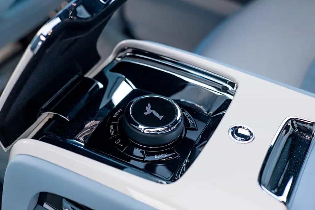 Rolls-Royce Cullinan 05/2023-photo-36