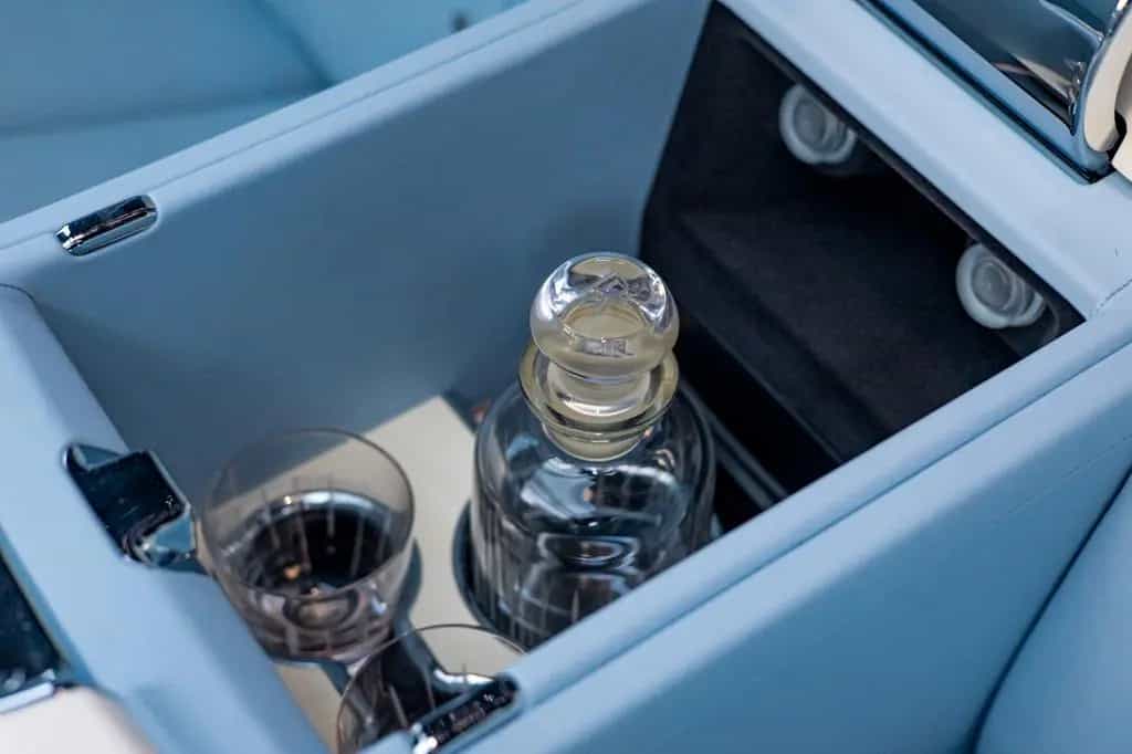Rolls-Royce Cullinan 05/2023-photo-37