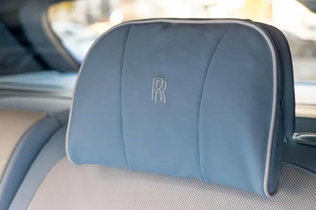 Rolls-Royce Cullinan 05/2023-photo-39