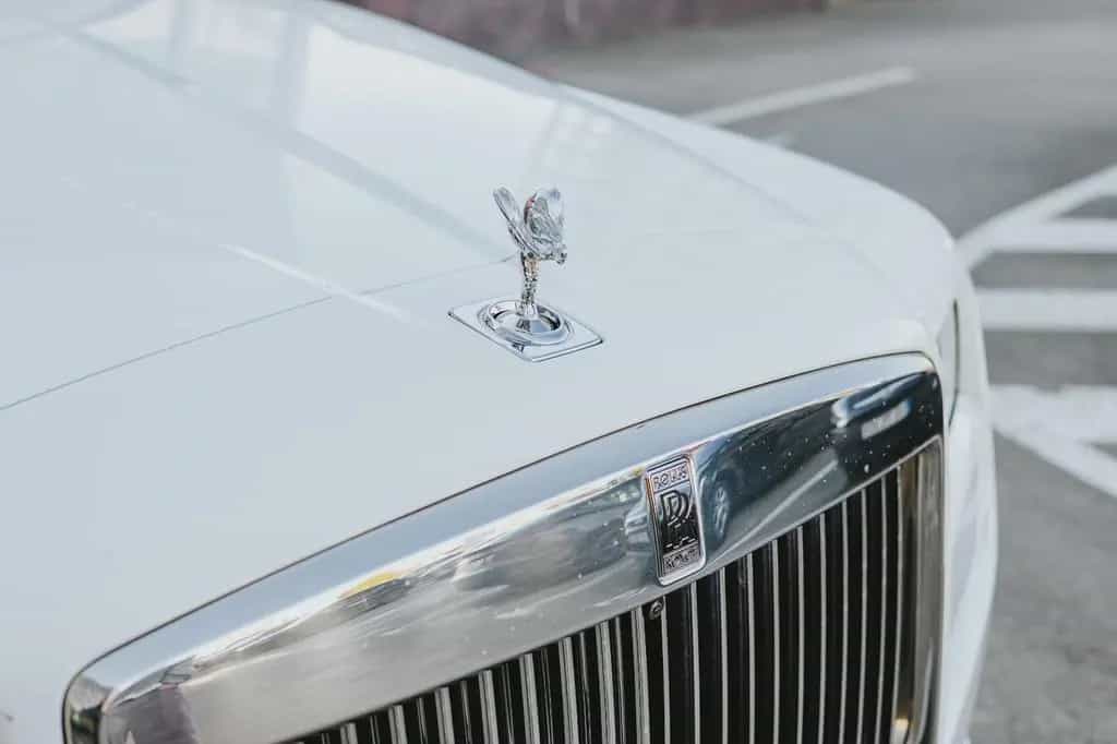 Rolls-Royce Cullinan 05/2023-photo-5