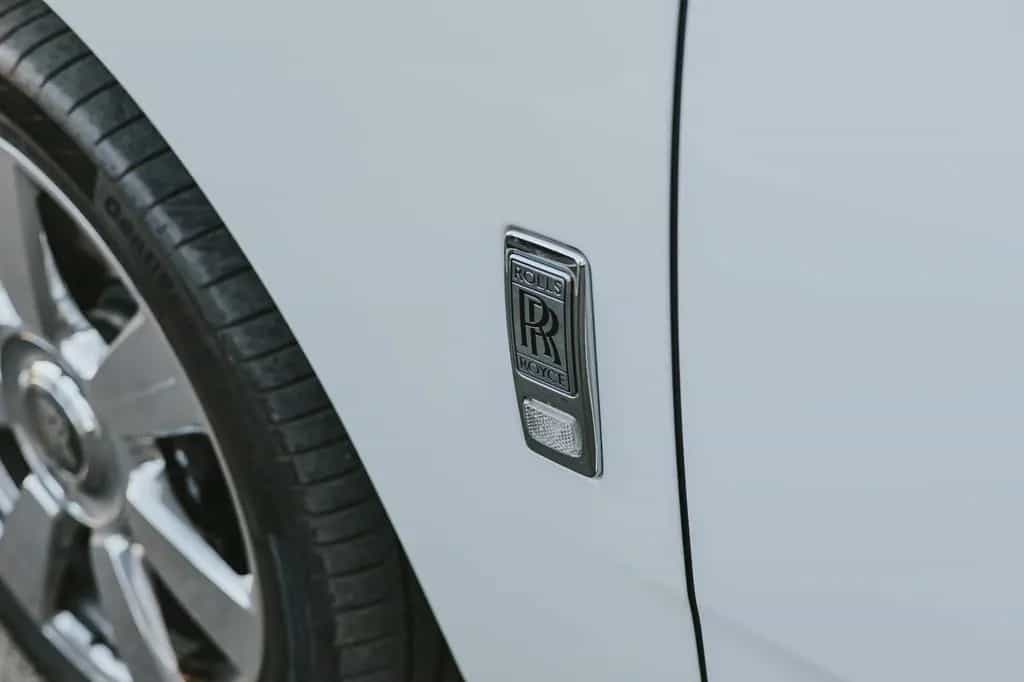 Rolls-Royce Cullinan 05/2023-photo-7