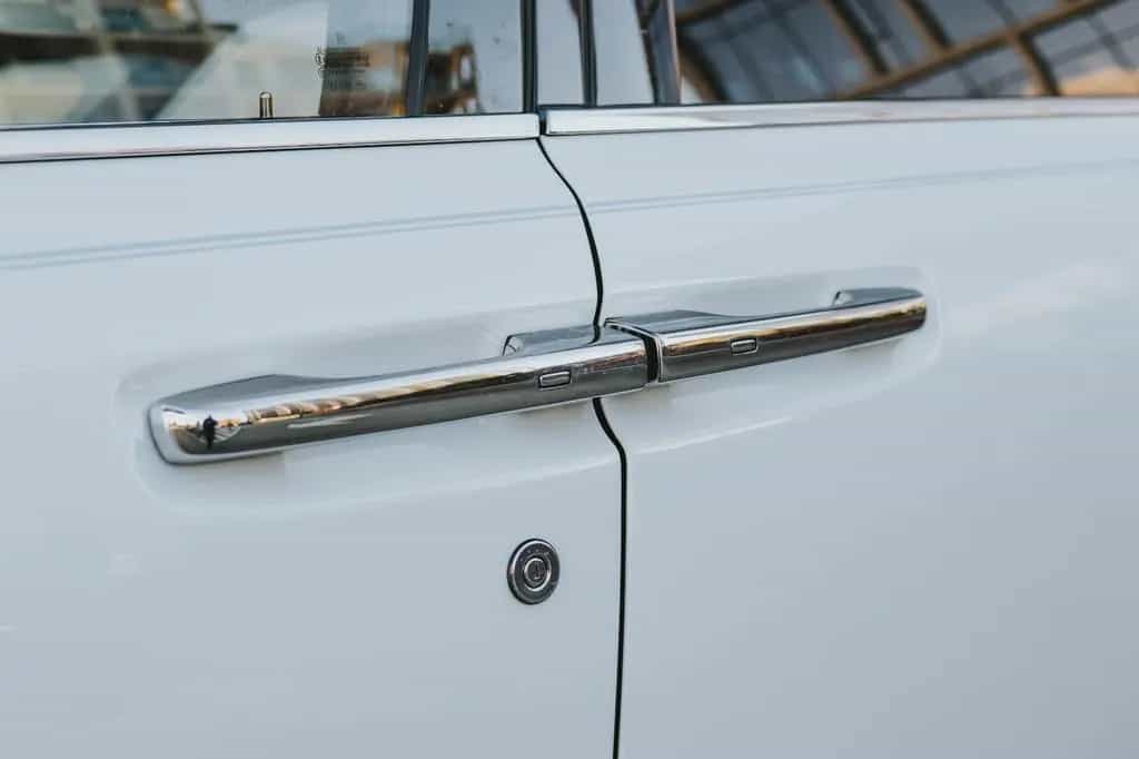 Rolls-Royce Cullinan 05/2023-photo-8