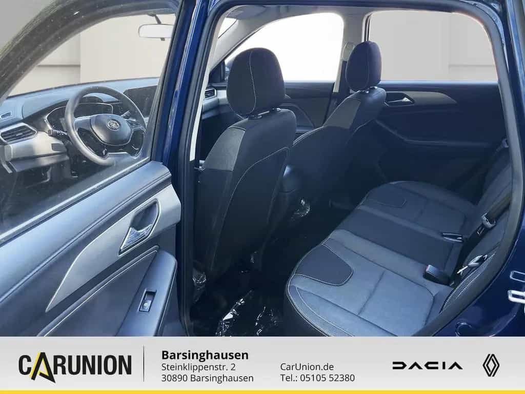 BAIC Beijing X35 Fashion 1.5 85kW Mediasystem Elite 08/2025-photo-6